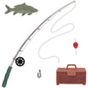 Rod & Reel Lovely Layers Die Set