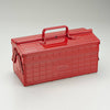 Red ST-350 Steel Cantilever Toolbox