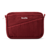 Sangria 20-Pocket Studio Pouch