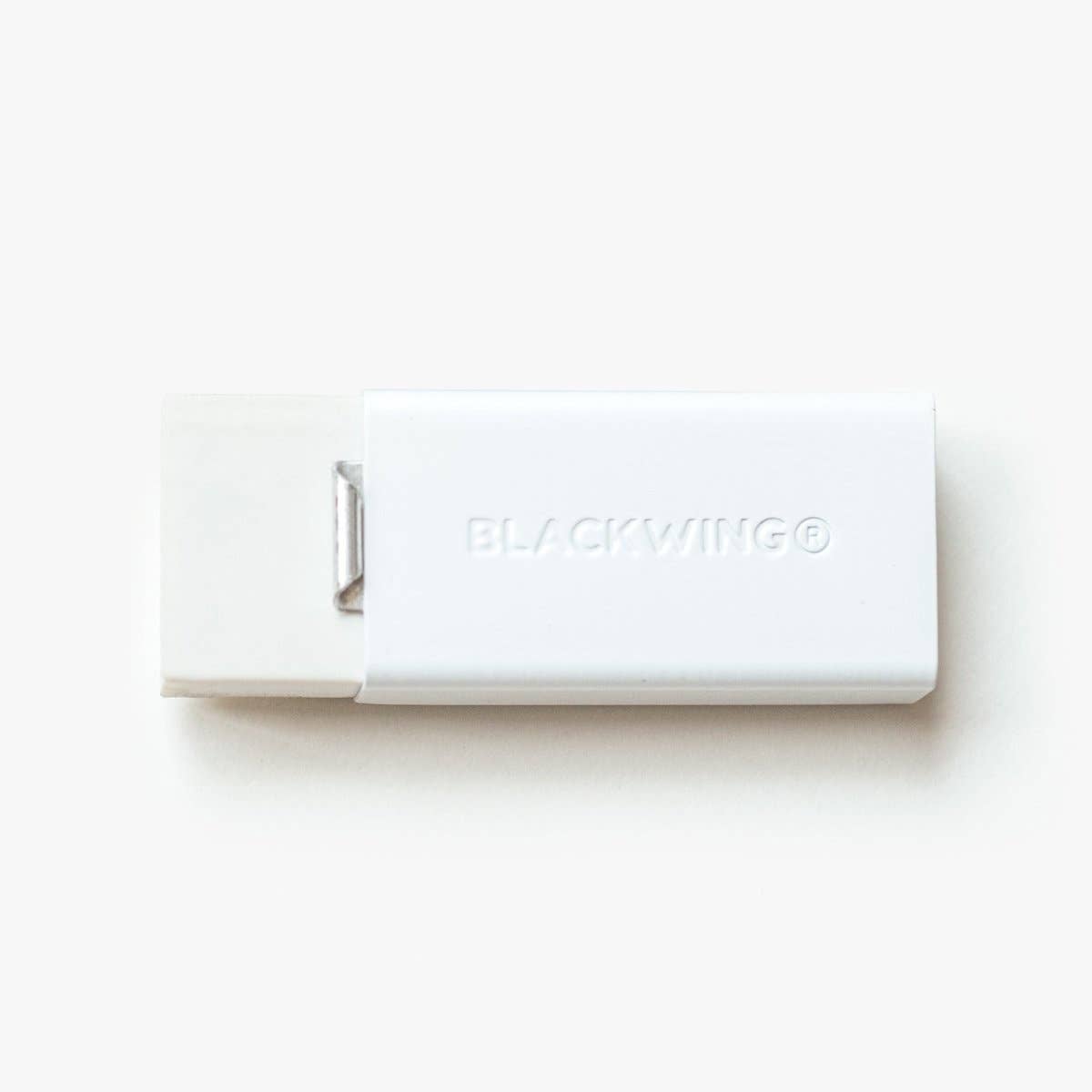 Soft Handheld Eraser + Holder