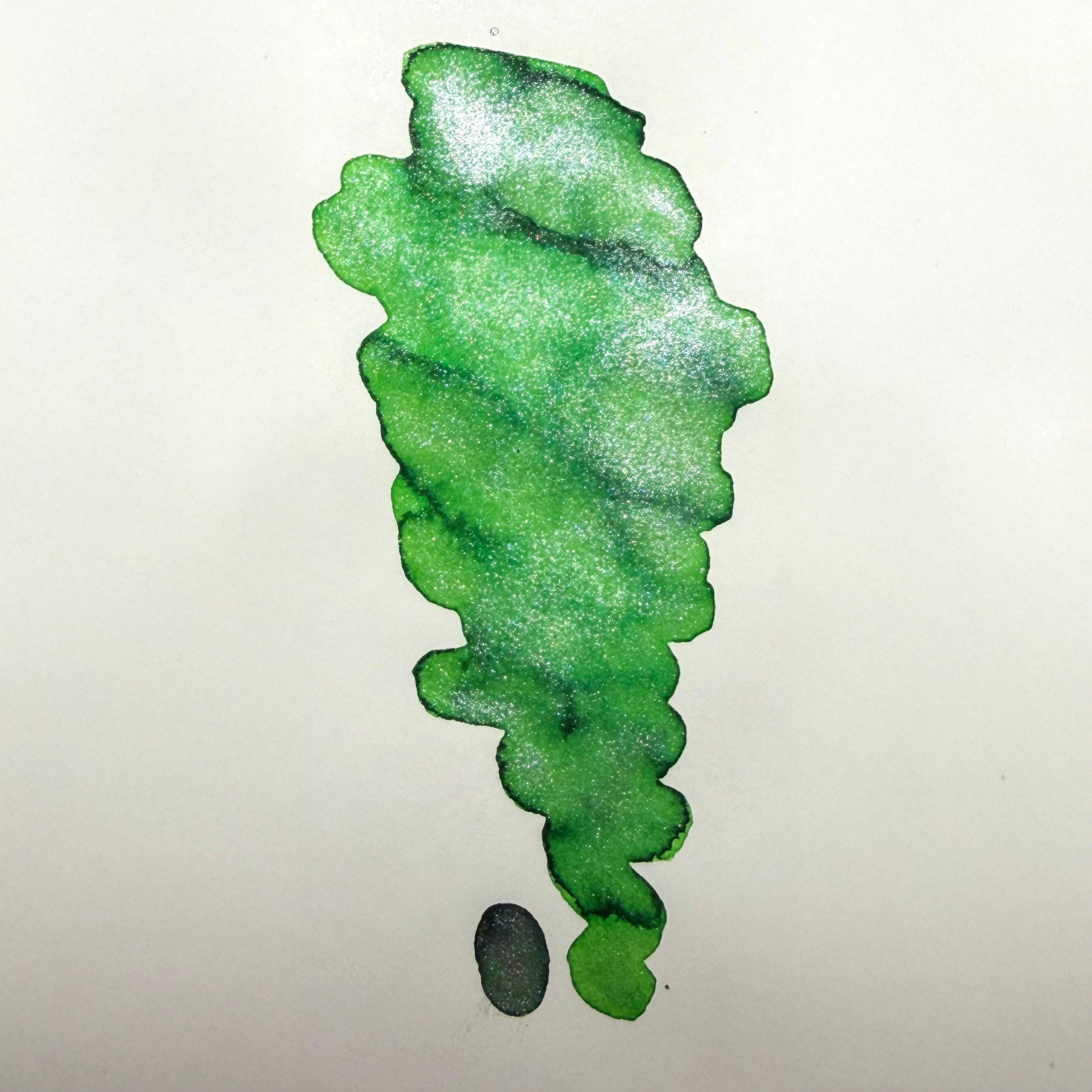 Pistachio Grove Fountain Pen Ink