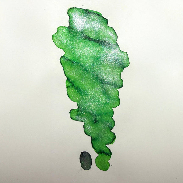 Pistachio Grove Fountain Pen Ink
