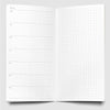 Travel A5 Slim Notebooks
