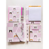 Stationery Kitties Keep It Cutie Binder