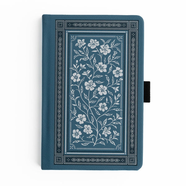 Wild Periwinkle Notebook