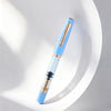 Blue Lagoon Nahvalur Original Fountain Pen
