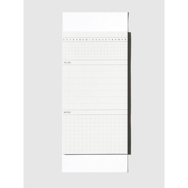 {coming soon!} Graph Pad Sticky Note