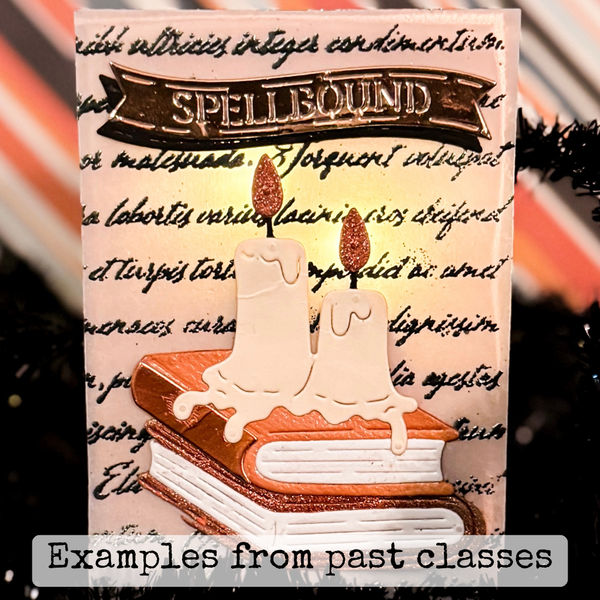 06/20: June ATCs w/ Jess (10:30am)