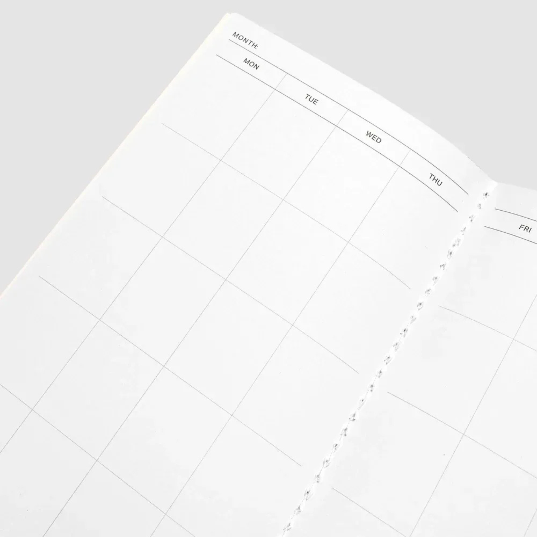 Forma Travel A5 Slim Notebook Set {back soon!}