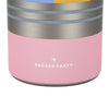 Write On! Pencil-Shaped 24oz Stainless Steel Water Bottle