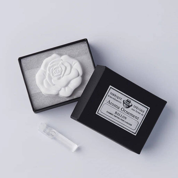 Rose Oil Diffuser