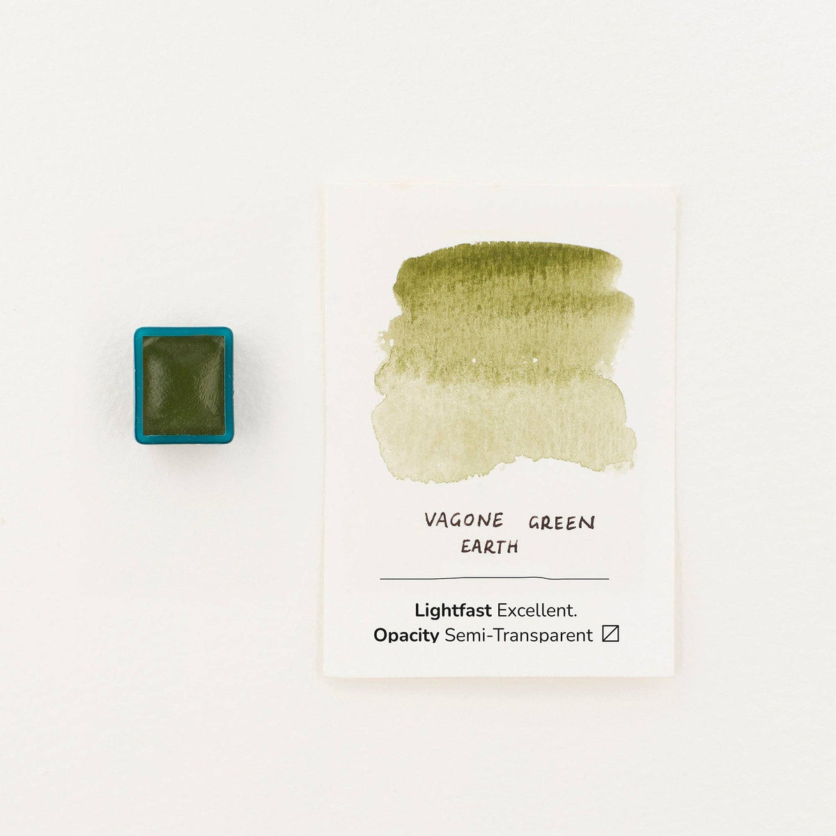Landscape Watercolour Collection – product image 8