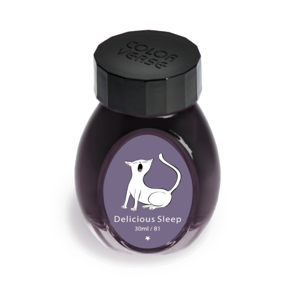Delicious Sleep 30mL Fountain Pen Ink