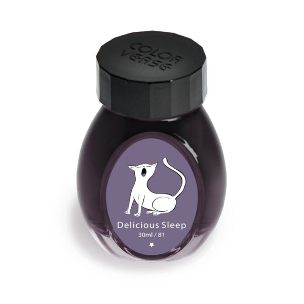 Delicious Sleep 30mL Fountain Pen Ink