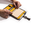 Field Binder A7 6-Ring Travel Journal
