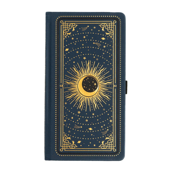 Majestic Skies TN Dot Grid Notebook