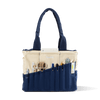 Marina 30-Pocket Stationery/Artist Tote