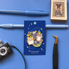 Chasing Starlight Enamel Pin