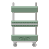 Craft Cart Lovely Layers Die Set