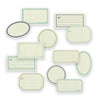 Ephemeria Paper Label Stickers