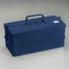 Red ST-350 Steel Cantilever Toolbox
