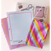 Office Supplies Keep It Cutie Binder