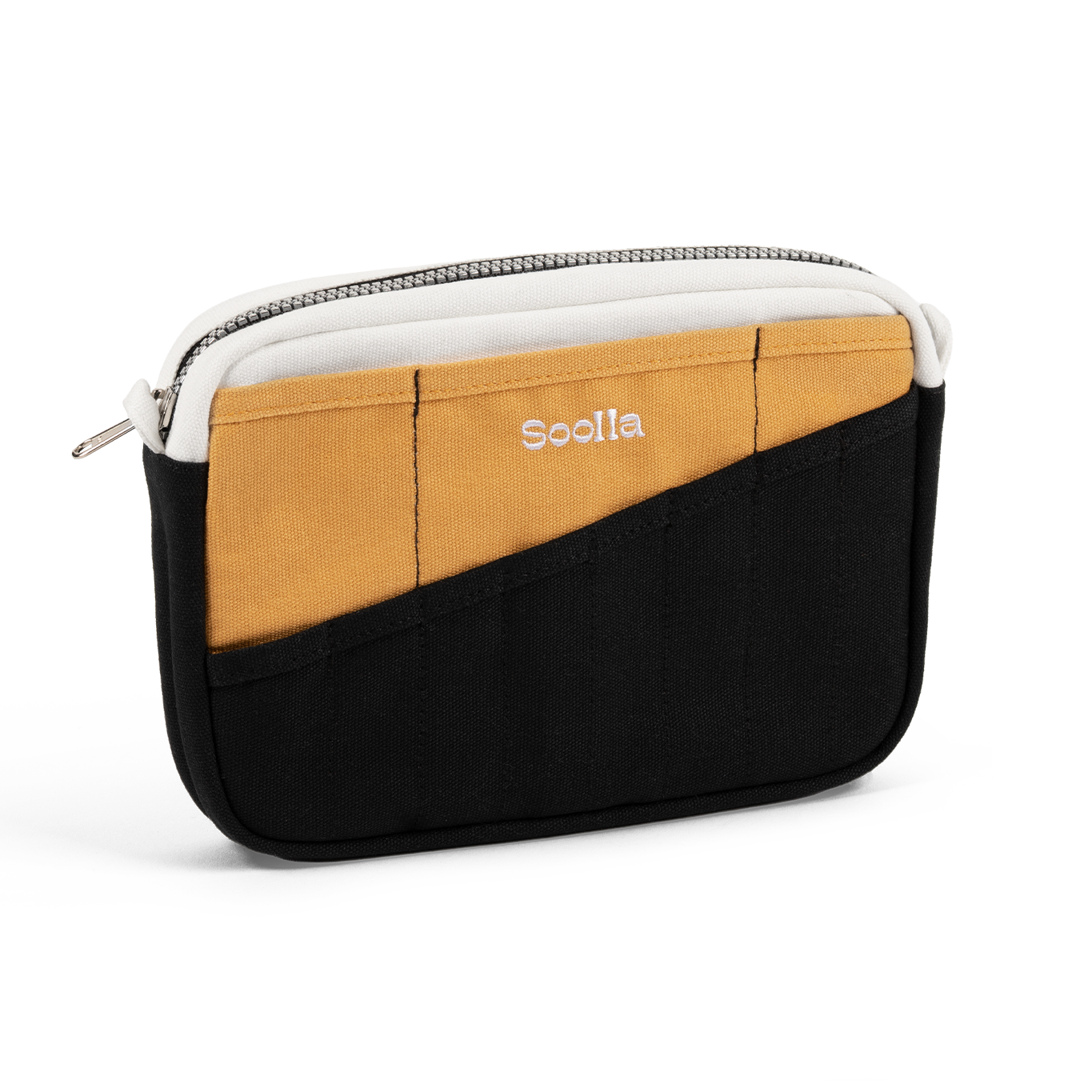 SampleHaus 20-Pocket Stationery/Artist Pouch