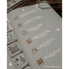 Everyday Scribbles Stamp Set