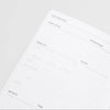 Travel A5 Slim Notebooks