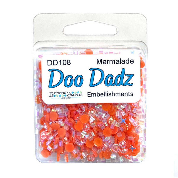 Marmalade Doo Dadz Shaker Elements