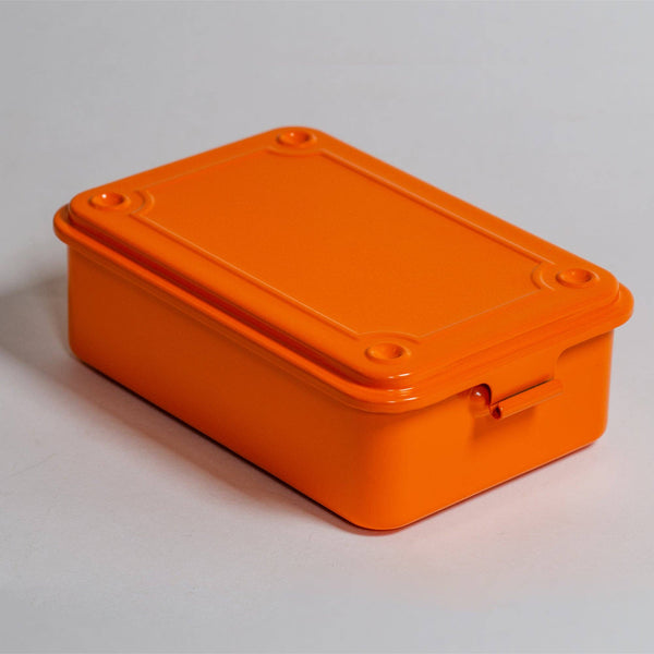 Mustard T-150 Steel Stackable Storage Box