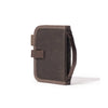 Field Binder A7 6-Ring Travel Journal