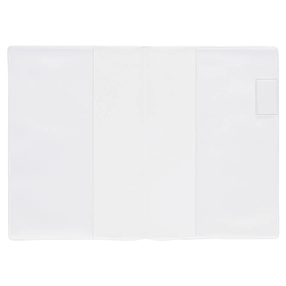 Clear Cover for MD A6 Notebook