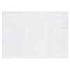 Clear Cover for MD A6 Notebook