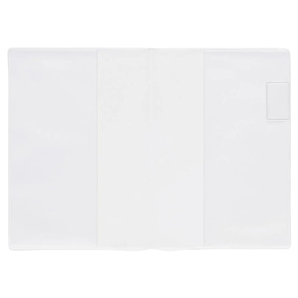 Clear Cover for MD A6 Notebook