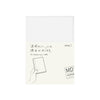 Clear Cover for MD A6 Notebook