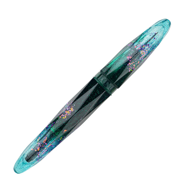 Starlit Oasis Briolette Fountain Pen