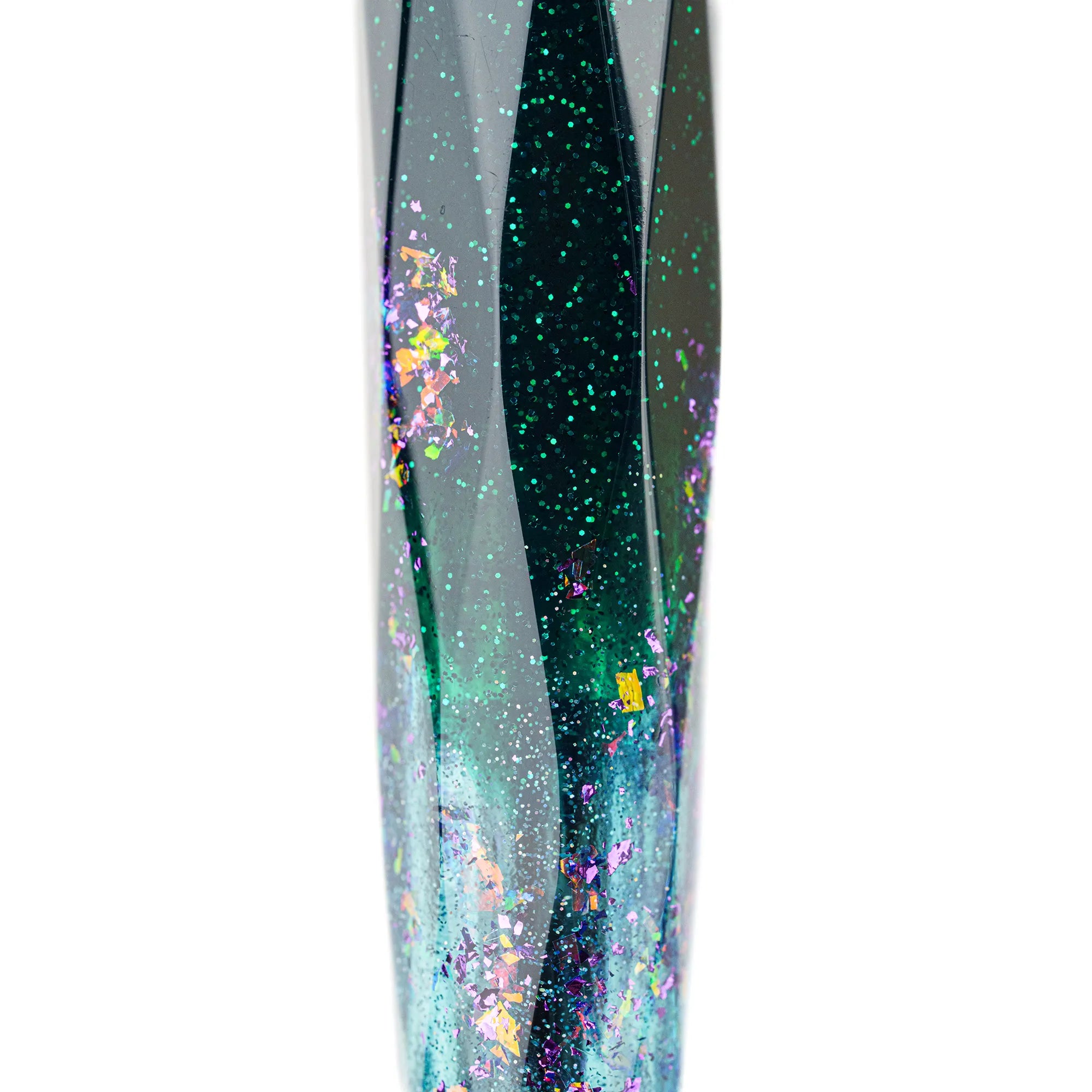 Starlit Oasis Briolette Fountain Pen