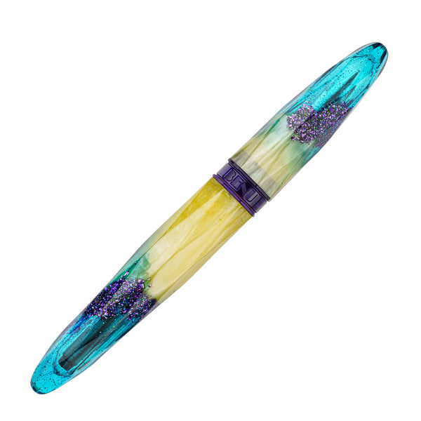 Tropicana Briolette Fountain Pen
