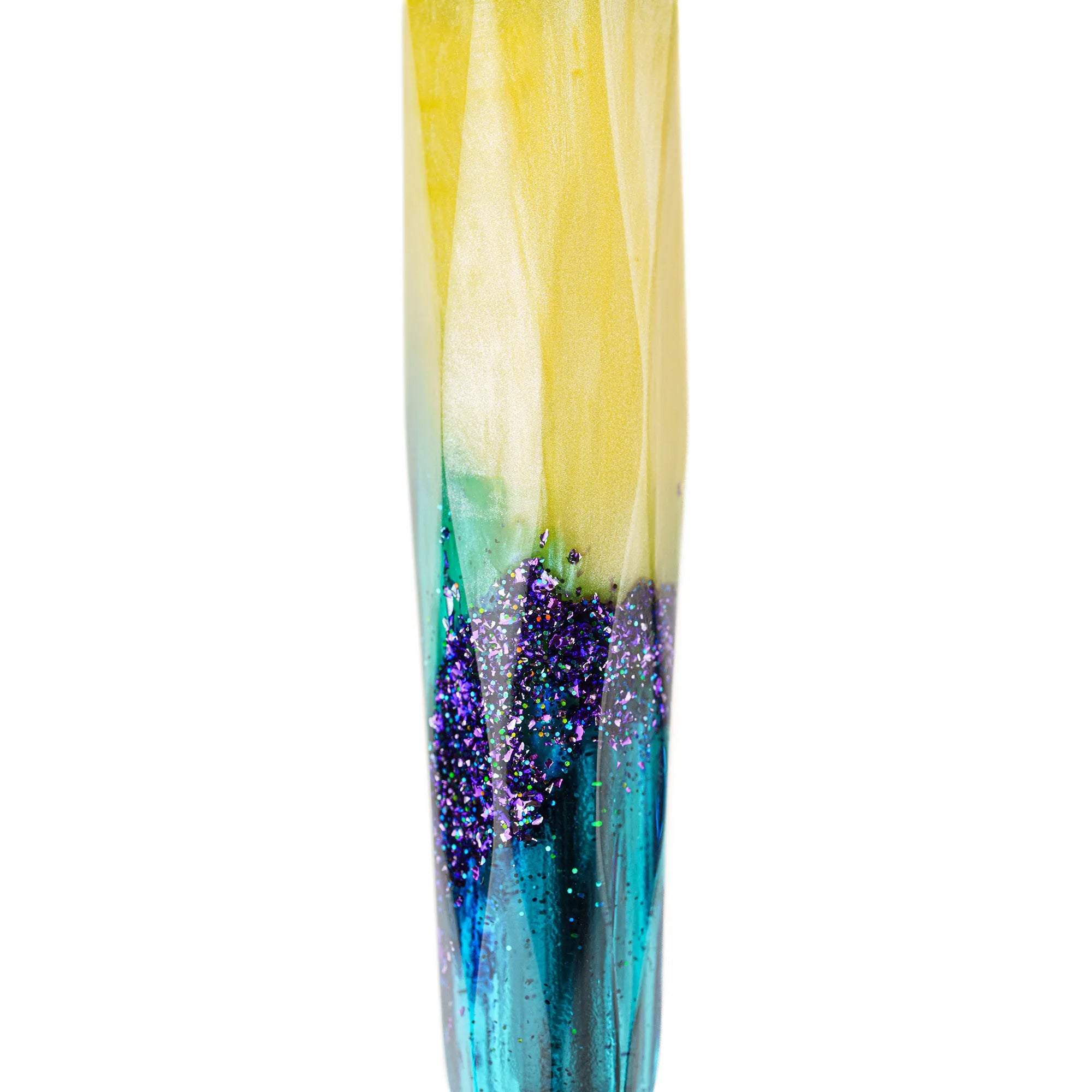 Tropicana Briolette Fountain Pen