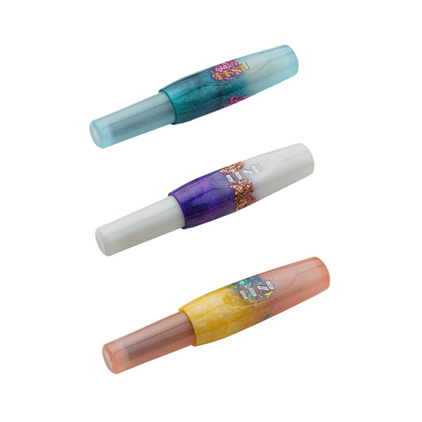 {coming soon!} Luminous Haze Pixie Trio