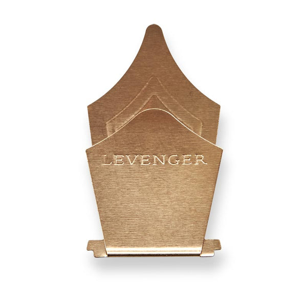 Copper Page Nibs (set of 50)