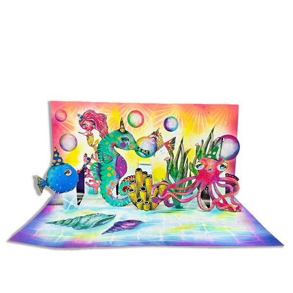 Golden Oldie Art by Marlene Paper Pad 70 Sheets