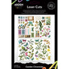 Garden Chronicles Laser Cuts