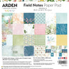 Field Notes 12x12 Paper Pad
