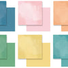 Field Notes Solids 12x12 Paper Pad