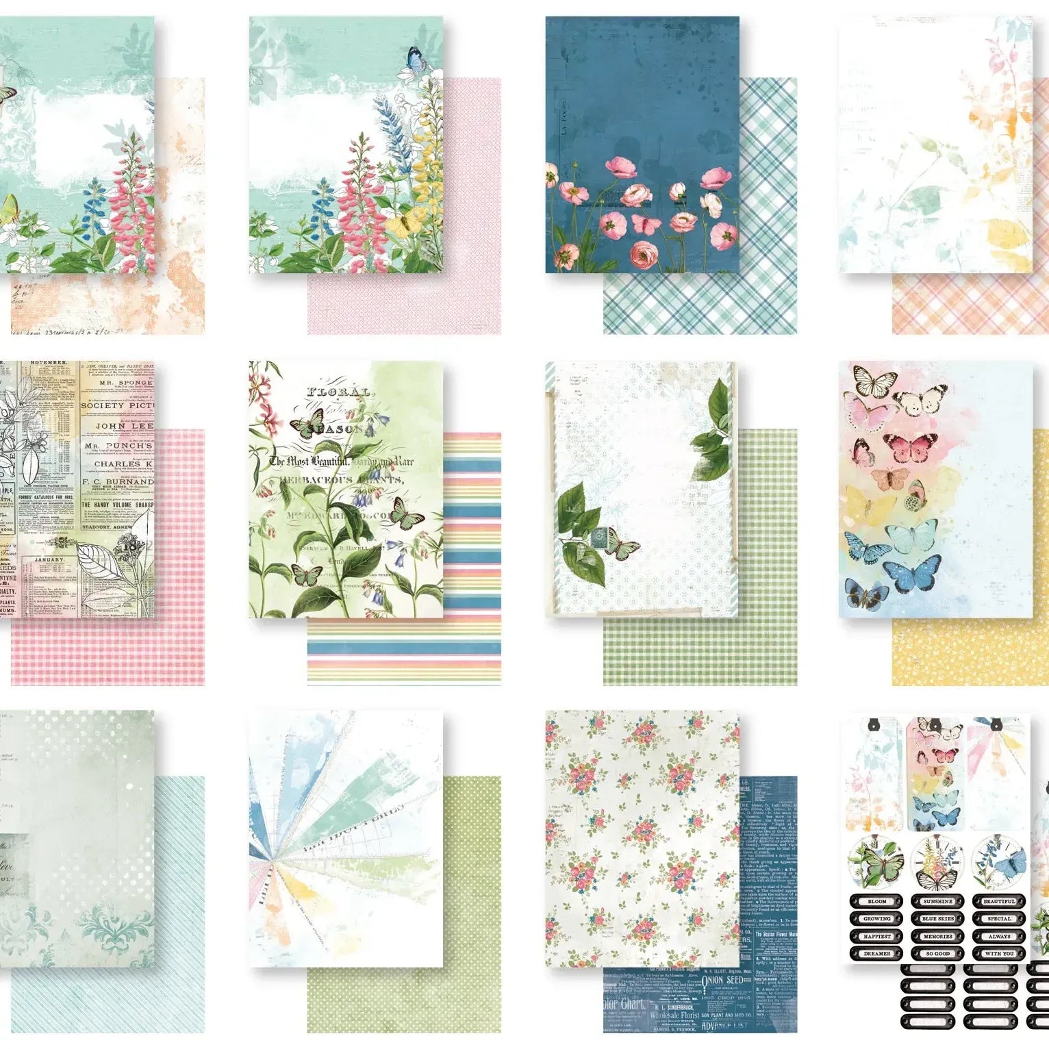 Field Notes 6x8 Paper Pad