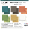 Been There 12x12 Solids Paper Pad