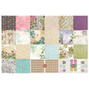 Garden Chronicles 12x12 Paper Pad
