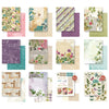 Garden Chronicles 6x8 Paper Pad